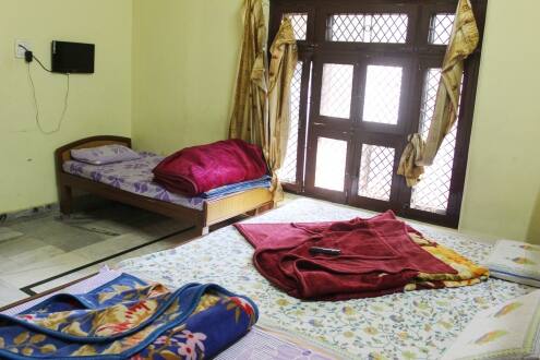 Bal Krishna Athithi Niwas, Haridwar 3